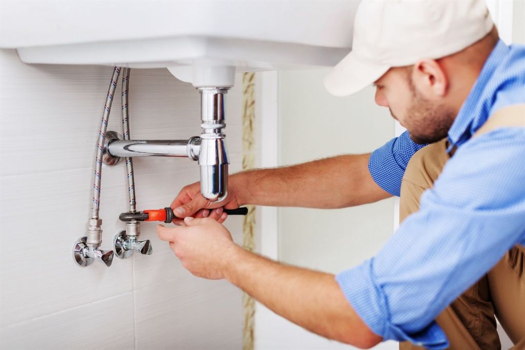 The Importance of Plumbing Service